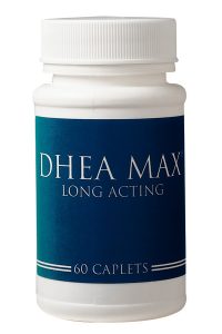 DHEA Max action prolongée - 60 comprimés