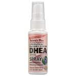 DHEA spray, 60 ml - Natures Plus